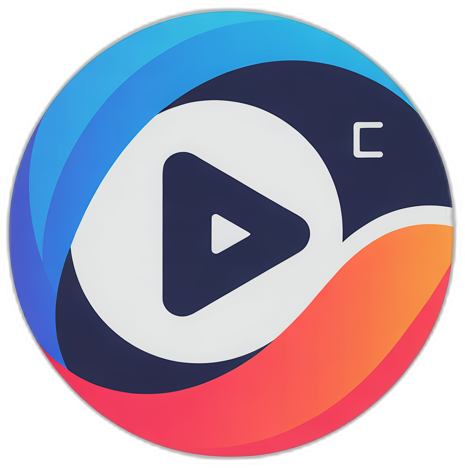 毒舌影视 Logo